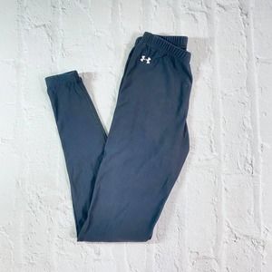 Under Armour Full-Length Leggings Women's Small